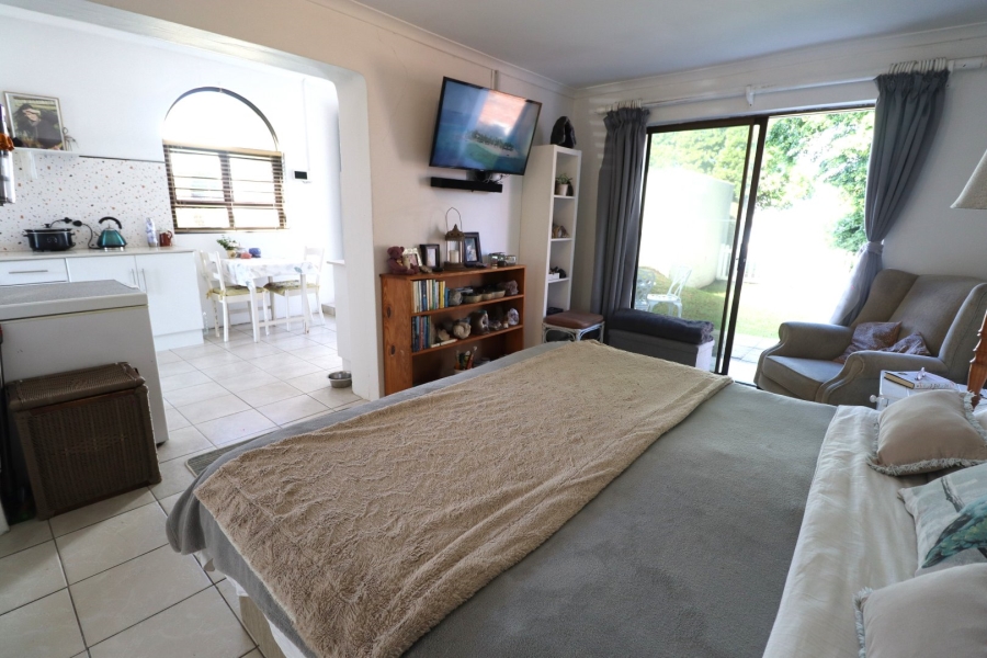 4 Bedroom Property for Sale in Amsterdamhoek Eastern Cape